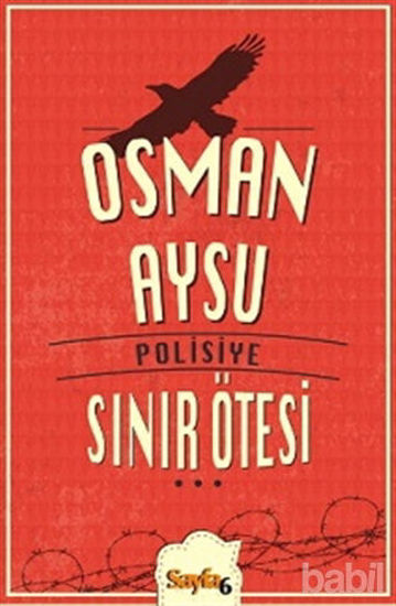 Picture of Sınır Ötesi