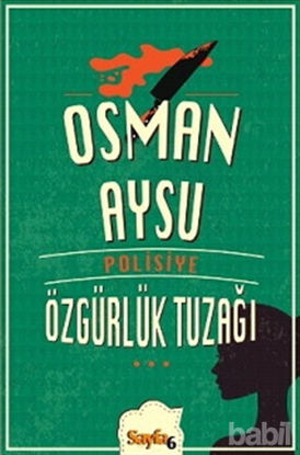 Picture of Özgürlük Tuzağı