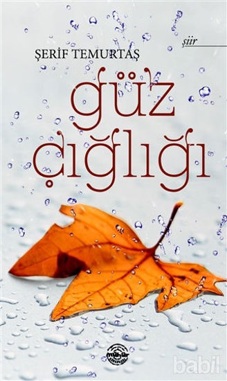 Picture of Güz Çığlığı