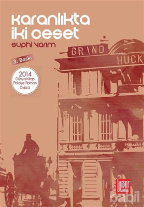 Picture of Karanlıkta İki Ceset