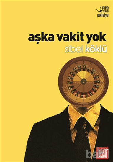 Picture of Aşka Vakit Yok