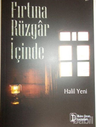 Picture of Fırtına Rüzgar İçinde