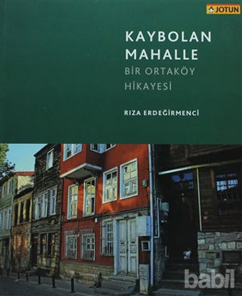 Picture of Kaybolan Mahalle