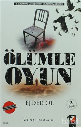 Picture of Ölümle Oyun