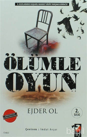 Picture of Ölümle Oyun