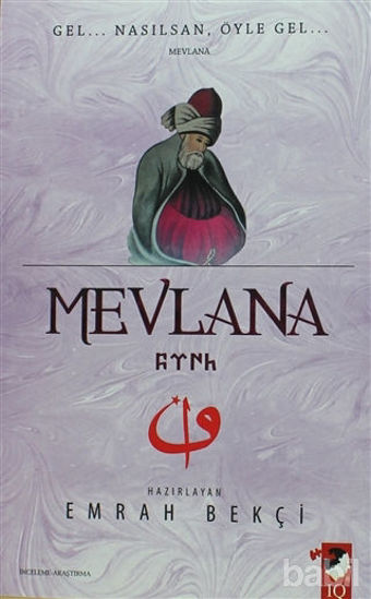 Picture of Mevlana