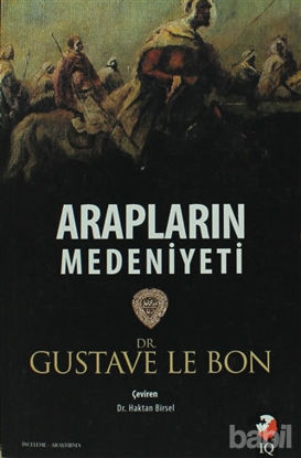 Picture of Arapların Medeniyeti