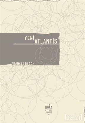 Picture of Yeni Atlantis - Utopia Serisi 2