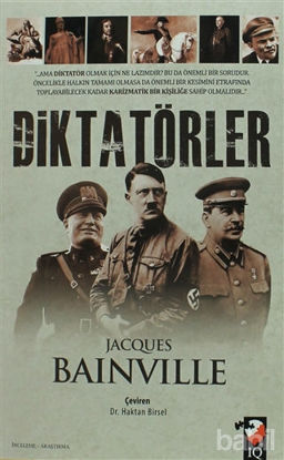 Picture of Diktatörler