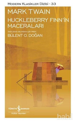 Picture of Huckleberry Finn'in Maceraları