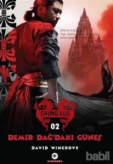 Picture of Demir Dağ’daki Güneş