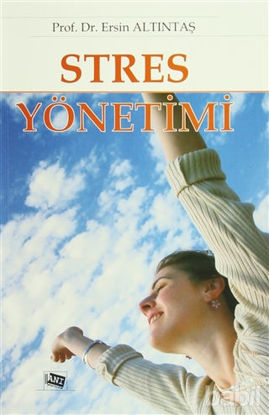 Picture of Stres Yönetimi