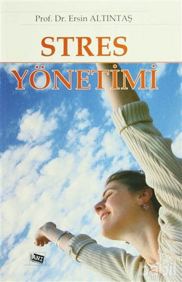 Picture of Stres Yönetimi