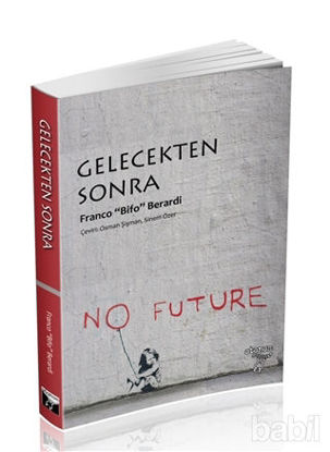 Picture of Gelecekten Sonra