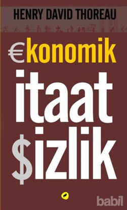 Picture of Ekonomik İtaatsizlik