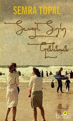 Picture of Sevgi S.nin Gülüşü