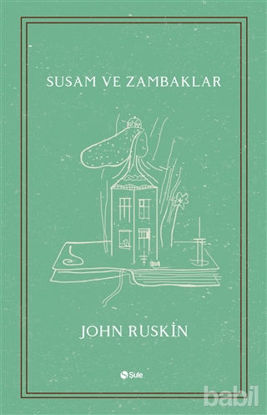 Picture of Susam ve Zambaklar