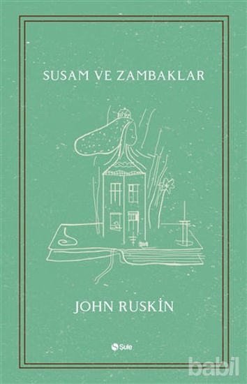 Picture of Susam ve Zambaklar