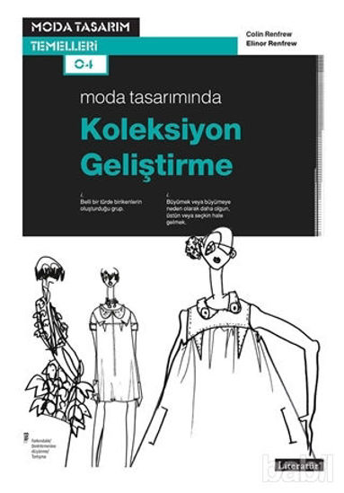 Picture of Moda Tasarımında Koleksiyon Geliştirme 