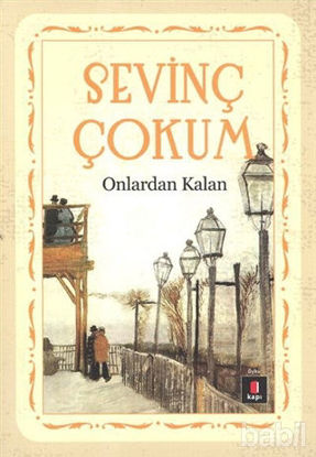 Picture of Onlardan Kalan