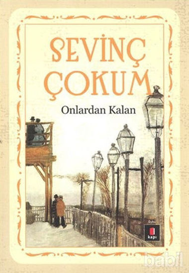 Picture of Onlardan Kalan