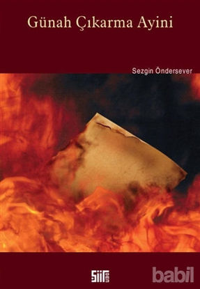 Picture of Günah Çıkarma Ayini