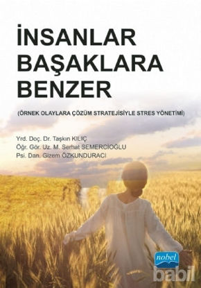 Picture of İnsanlar Başaklara Benzer