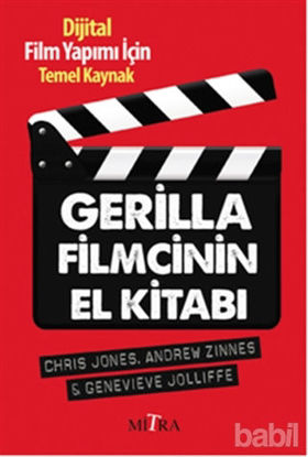 Picture of Gerilla Filmcinin El Kitabı