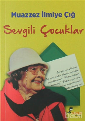 Picture of Sevgili Çocuklar
