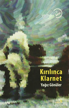 Picture of Kırılınca Klarnet