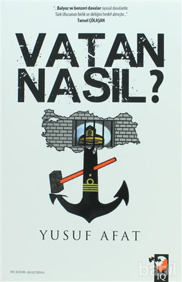 Picture of Vatan Nasıl?