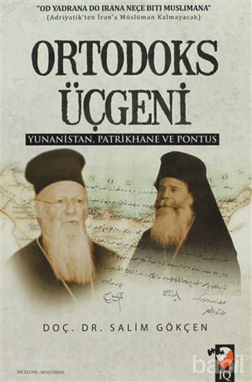 Picture of Ortodoks Üçgeni