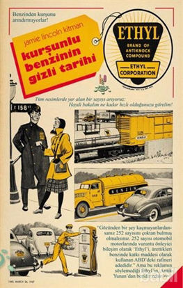 Picture of Kurşunlu Benzinin Gizli Tarihi