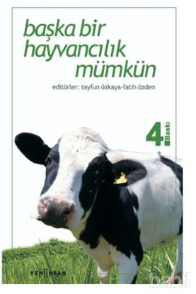 Picture of Başka Bir Hayvancılık Mümkün