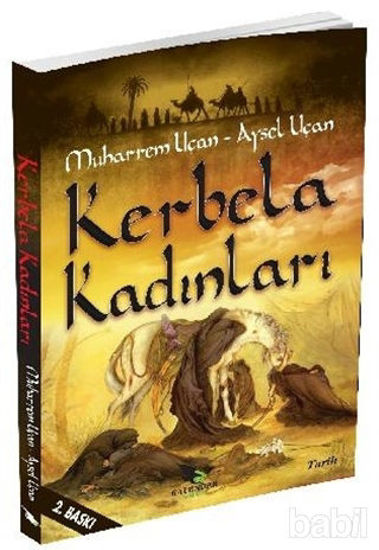 Picture of Kerbela Kadınları