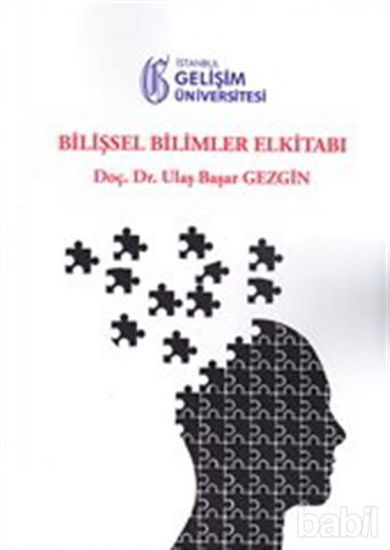 Picture of Bilişsel Bilimler Elkitabı