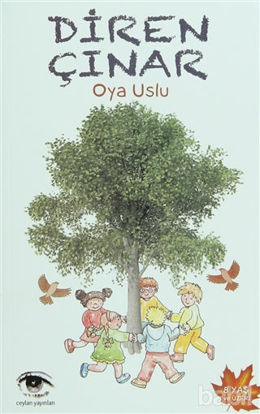 Picture of Diren Çınar