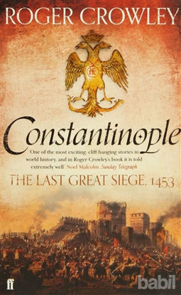 Picture of Constantinople