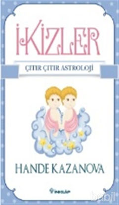 Picture of İkizler - Çıtır Çıtır Astroloji