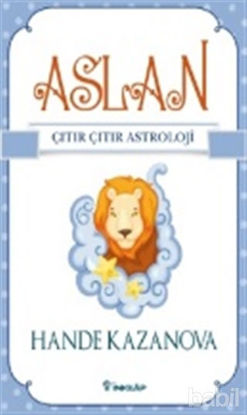 Picture of Aslan - Çıtır Çıtır Astroloji