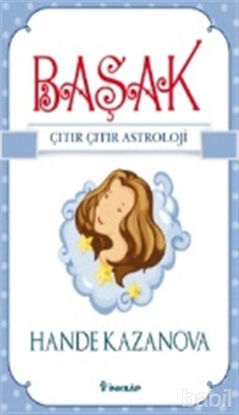 Picture of Başak - Çıtır Çıtır Astroloji