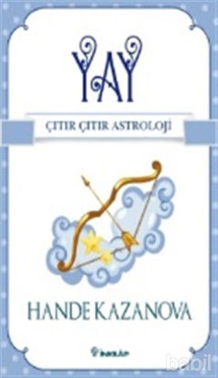 Picture of Yay - Çıtır Çıtır Astroloji