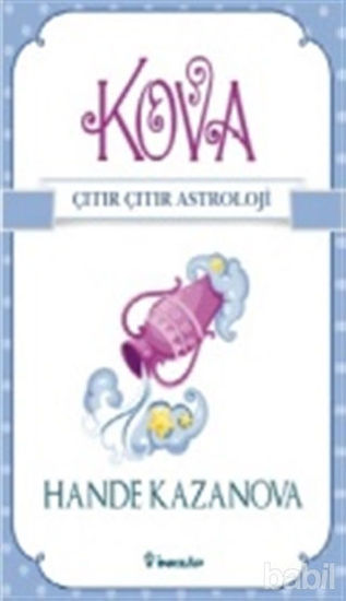 Picture of Kova - Çıtır Çıtır Astroloji