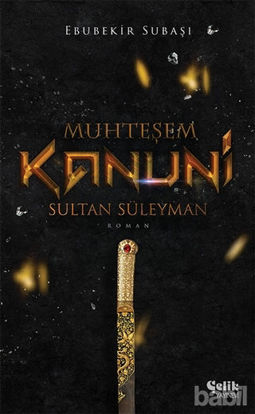 Picture of Muhteşem Kanuni Sultan Süleyman