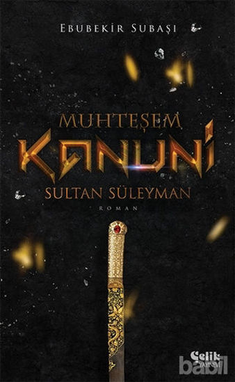 Picture of Muhteşem Kanuni Sultan Süleyman