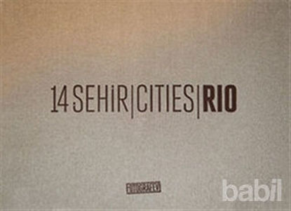 Picture of 14 Şehir Rio