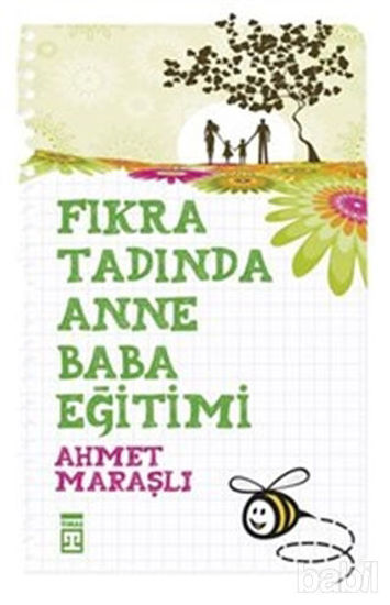 Picture of Fıkra Tadında Anne Baba Eğitimi