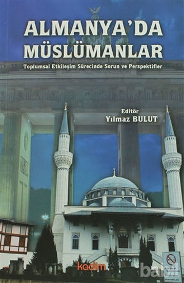 Picture of Almanya'da Müslümanlar
