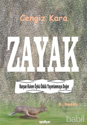 Picture of Zayak