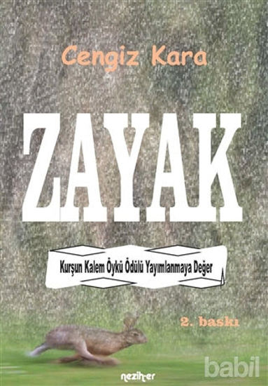 Picture of Zayak